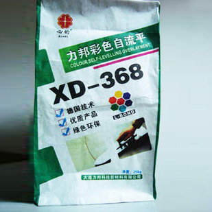 力邦 XD-368 彩色自流平價格,力邦 XD-368 彩色自流平批發(fā),力邦 XD-368 彩色自流平哪家好